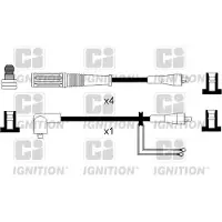 Quinton Hazell XC543 Bougiekabels