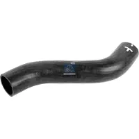 DT Spare Parts 5.45310 Radiateurslang
