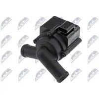 NTY CPZ-AU-025 Watercirculatiepomp