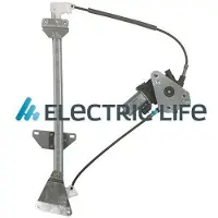 Electric Life ZR MI32 L B Raammechanisme