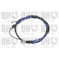 Quinton Hazell BC3390 Handremkabel
