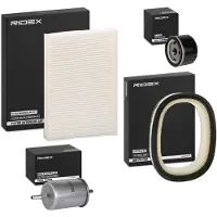RIDEX 4055F27327 Filterset