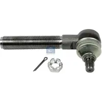 DT Spare Parts 5.22027 Stuurkogel