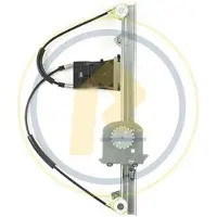 Ac Rolcar 01.3043 Raammechanisme