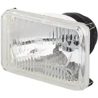 Hella 1KB 003 177-291 Optiek verstraler