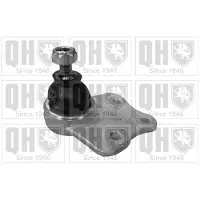 Quinton Hazell QSJ3438S Fuseekogel