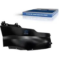 DT Spare Parts 7.72089 Spatbord