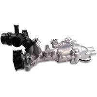 HEPU P1578 Waterpomp