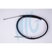 RICAMBIFLEX GM 01020094 Handremkabel