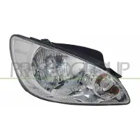 PRASCO HN3314803 Koplamp