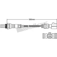 VEGAZ ULS-406 Lambdasonde