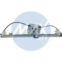 Max WFT261-R Raammechanisme