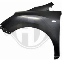 Diederichs 6619407 Spatbord