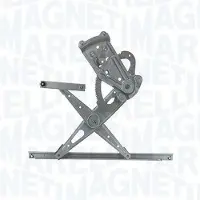 MAGNETI MARELLI 350103122700 Raammechanisme