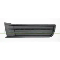 PRASCO VG7212123 Ventilatiegrille, bumper
