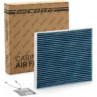 GoCORE GCD240162 Interieurfilter