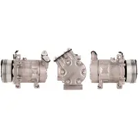 Lucas Compressor, airconditioning ACP337