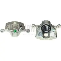 BUDWEG CALIPER 342093 Remklauw
