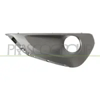 PRASCO PG3282123 Ventilatiegrille, bumper