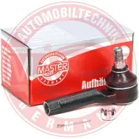 Master Sport stuurstangkoppeling, stuurstang voor KIA PREGIO bestelwagen (TB), voor, 41909B-PCS-MS