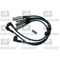 Quinton Hazell XC1355 Bougiekabels