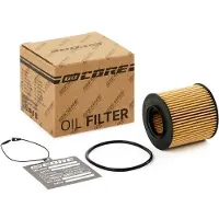 GoCORE GCG0064 Oliefilter
