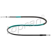 Topran 723 583 Handremkabel
