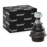 RIDEX 2462S0620 Fuseekogel