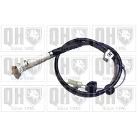 Quinton Hazell QCC1115 Koppelingskabel