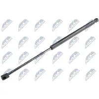 NTY AE-HD-006 Gasveer achterklep