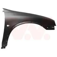 VAN WEZEL 3776656 Spatbord