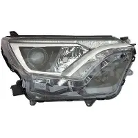 Alkar 2792993 Koplamp