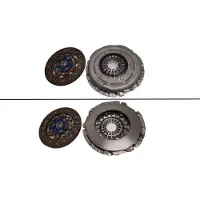 KAWE 962988 Koppelingsset