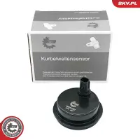 ESEN SKV 06SKV537 Wielsnelheidssensor (ABS)