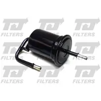 Quinton Hazell QFF0197 Brandstoffilter