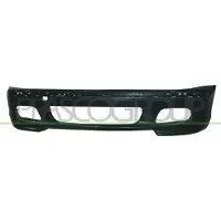 PRASCO BM0181041 Bumper