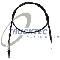 TRUCKTEC AUTOMOTIVE 02.35.324 Handremkabel