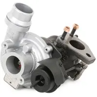 RIDEX 2234C10119R Turbocharger