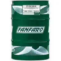 Fanfaro FF6711-60 Motorolie