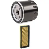 RIDEX 4055F1219P Filterset