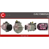 Casco CAC73002GS Aircopomp