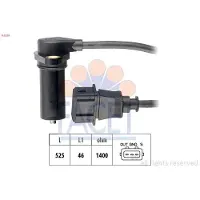 Facet 9.0219 Krukassensor