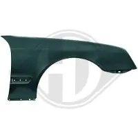 Diederichs 1625106 Spatbord