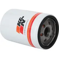 K&N HP-2012 Oliefilter