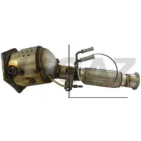 VEGAZ PGK-823 Katalysator