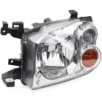 ABAKUS 215-1189L-LD-EM Koplamp