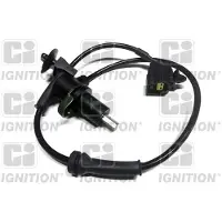 Quinton Hazell XABS907 Wielsnelheidssensor (ABS)