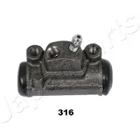 Japanparts CS-316 Wielremcilinder