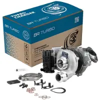 BR TURBO BRTX7560M Turbocharger