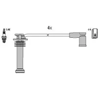 Hikoki 134839 Bougiekabels